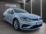 Volkswagen Golf VII Variant 1.5 TSI Highline R-Line - Volkswagen Golf: Highline Variant