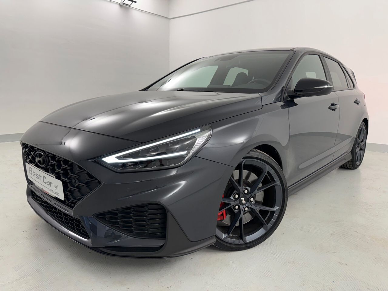 Other Hyundai i30 2.0 T-GDI 280 CV 5 porte DCT N Perfo