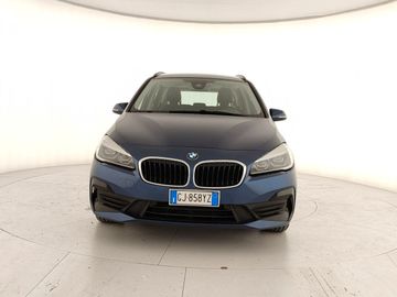 BMW 216 Gran Tourer - 2