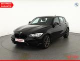 BMW 118i Klimaaut. Sitzheizung Tempo PDC Bluetooth - : Limousine, mit Klimaautomatik, Bluetooth