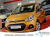 Hyundai i10 Classic*KLIMAANLAGE*4/5 Türig*  - Hyundai i10: Classic