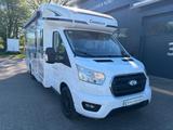 Chausson 797 Titanium Line Ford MJ2026