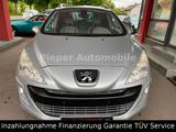 Peugeot 308 1.6 Sport Plus Navi Leder Panorama PDC AHK - Peugeot 308 in Bielefeld