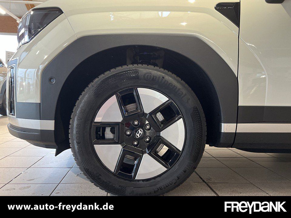Hyundai Santa Fe – Bild 7