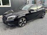 Mercedes-Benz A 200 BlueEfficiency/AUT/NAVI/PDC - gebrauchte Mercedes-Benz A 200 aus dem Jahr 2014