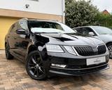 Skoda Octavia Combi Premium Edition°VIRTUAL°ASSIST - Skoda Octavia: Kombi