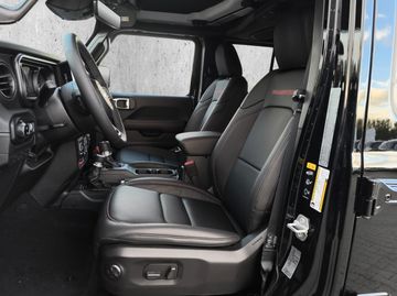 Jeep WRANGLER MY25 Rubicon 4x4 AT8 *LED*KAMERA*