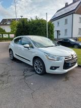 Citroën DS4 THP 160 SoChic Automatik - Citroën DS4: Thp