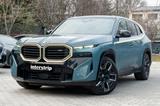 BMW XM DR.ASS.PRO.SOFTCL.MASSAGE.360°.B&W.AHK - gebrauchte BMW XM aus dem Jahr 2023
