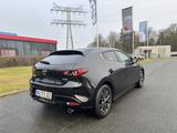 Mazda 3 2.5 140PS AT Homura LED Kamera NAVI - Mazda Vorführfahrzeuge