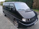 Volkswagen VW T4 Multivan Generation Projekt Zwo Este... - Volkswagen T4: Projekt Zwo