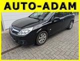 Opel Signum 1.9 CDTI Edition*AHK*Tüv:02/2026* - Opel Signum: Edition