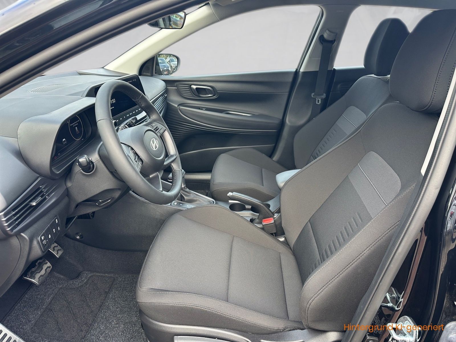 Hyundai BAYON – Bild 24