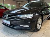 Volkswagen Passat Variant 2.0 TDI DSG/R-Cam/CarPlay/SHz/DAB - Volkswagen Passat: TDI Variant