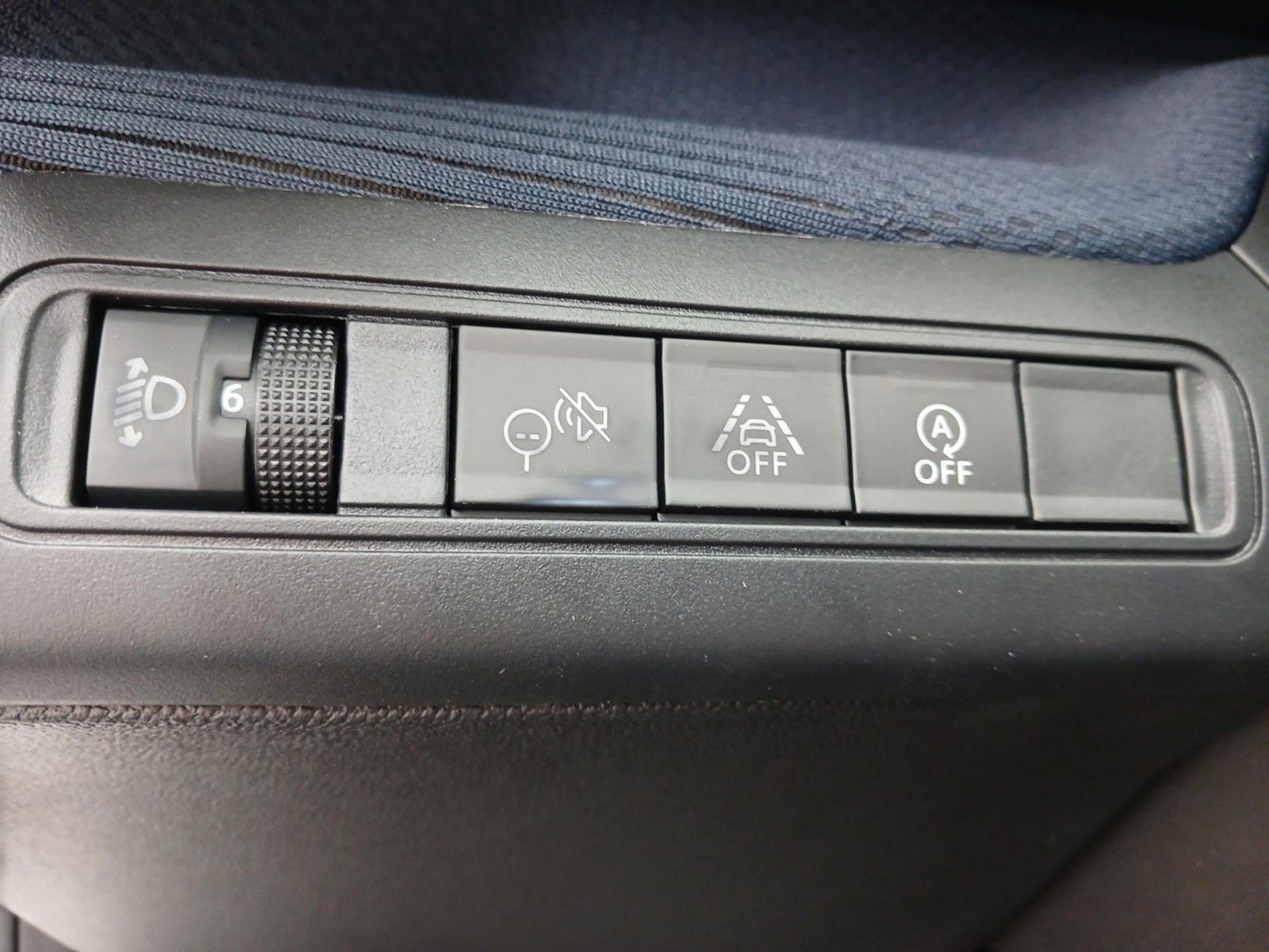 Citroën C3 Aircross - Bild 19