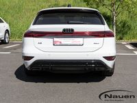 Audi A6 e-tron - Vorschau Bild 8