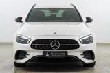 Mercedes-Benz E 400 d 4M AMG Line Distr AHK 360K Head-up Luft - gebrauchte Mercedes-Benz E 400 aus dem Jahr 2022
