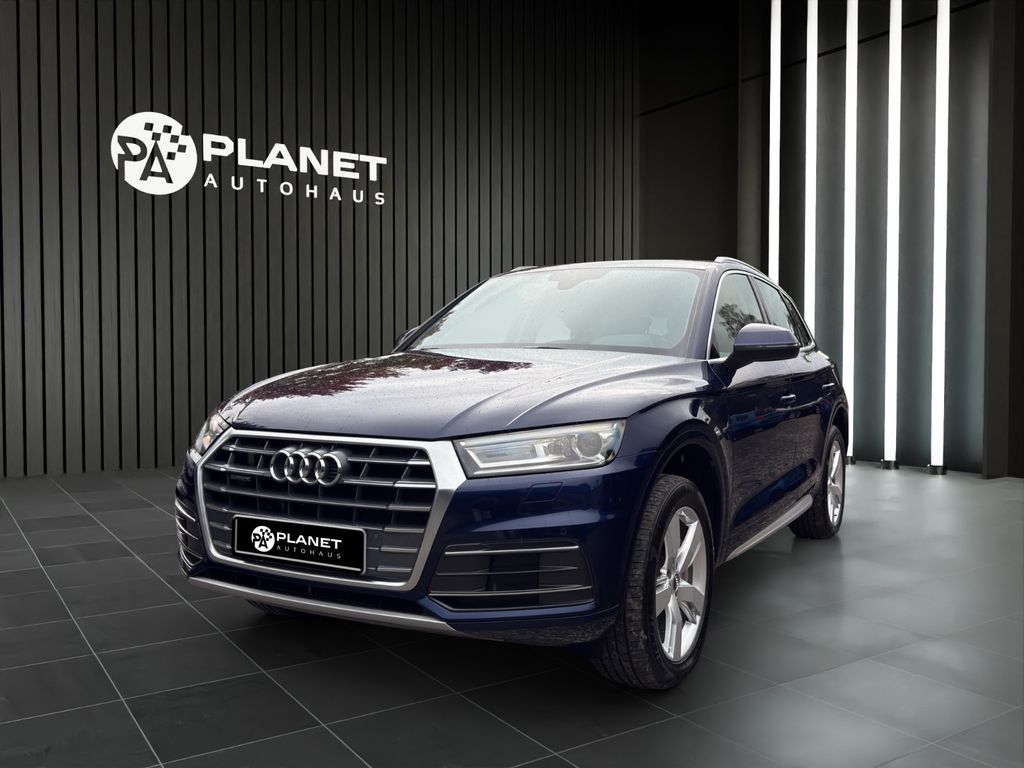 Image of Audi Q5