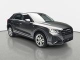 Audi Q2 35 TFSI S-TRONIC S LINE NAVI LED ACC KLIMA EL - Audi Q2 Benzin Gebrauchtwagen
