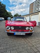 Alfa Romeo GT Junior 1300 - Alfa Romeo Gebrauchtwagen von 1973