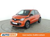 Renault Twingo 0.9 Energy GT *NAVI*CAM*TEMPO*ALU*KLIMA* - Renault Twingo: Orange