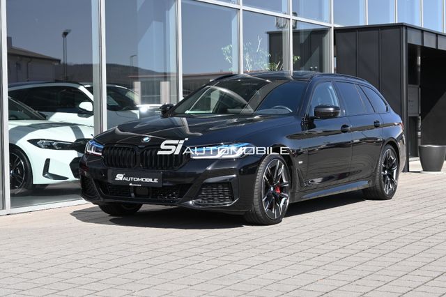 BMW 540d xDr. Touring M-Sport Pro °UVP 102.750€°PANO