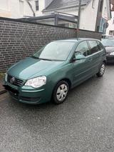 Volkswagen Privat Verkauf.   Volkswagen Polo 1.9 Diesel - Volkswagen Polo mit Diesel-Antrieb: Kleinwagen, 1.9