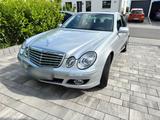 Mercedes-Benz Mercedes E420 CDI - Mercedes-Benz E 420