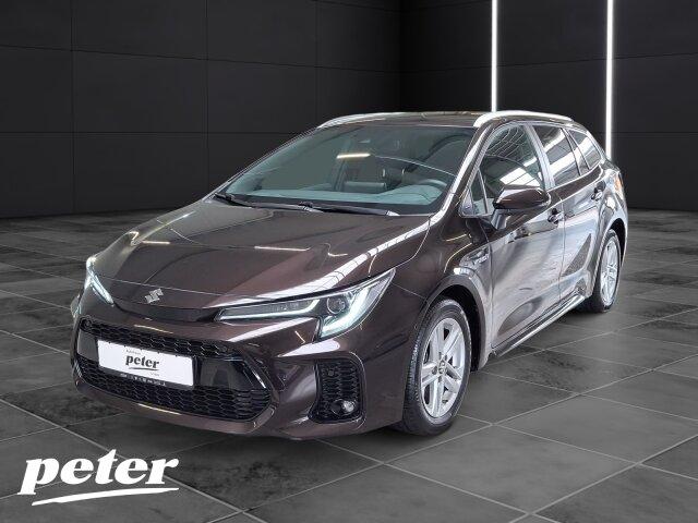 Suzuki Swace 1.8 Hybrid Comfort+ Automatik