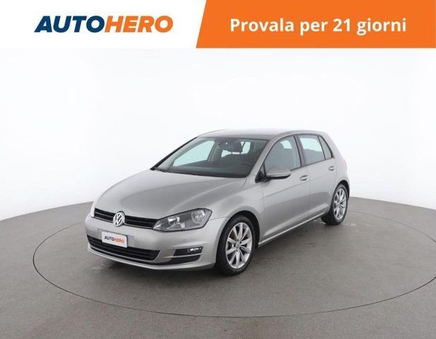 Volkswagen VOLKSWAGEN Golf 1.4 TSI 5p. Highline BlueMotion 