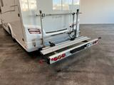 Dethleffs T7150-2*Hubstützen*Wiegefunktion*4,8t*Bühne - Dethleffs 4