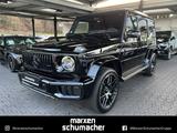 Mercedes-Benz Mercedes-AMG G 63 SUPERIOR+Standh.+Drivers+VOLL - gebrauchte Mercedes-Benz G 63 AMG aus dem Jahr 2025