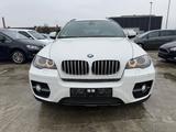 BMW X6 xDrive40d,SD,HeadUp,360Kamera,ALUS,Klima,AHK - BMW X6 in Krefeld