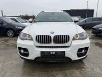 BMW X6 xDrive40d,SD,HeadUp,360Kamera,ALUS,Klima,AHK