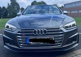 Audi S5 3.0 TFSI tiptronic quattro Cabriolet - - Audi Gebrauchtwagen in Bocholt