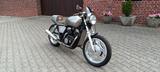 Honda VT500E als Café Racer zu kaufen  - HONDA 1986