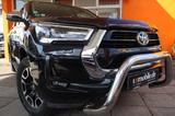 Toyota HILUX* 4x4* HARDTOP* LEDER* AHK* NUR 31TKM* 1.HD
