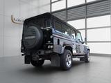 Land Rover  110 TD4 SW SVX 60th Originalzustand - Land Rover Defender SVX