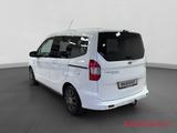 Ford Tourneo Courier 1.0 EcoBoost Trend Allwetterreif - Ford Tourneo in Bremen