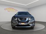 Nissan X-Trail Acenta*360° Kamera*7-Sitzer*AHK* - Nissan 7-Sitzer