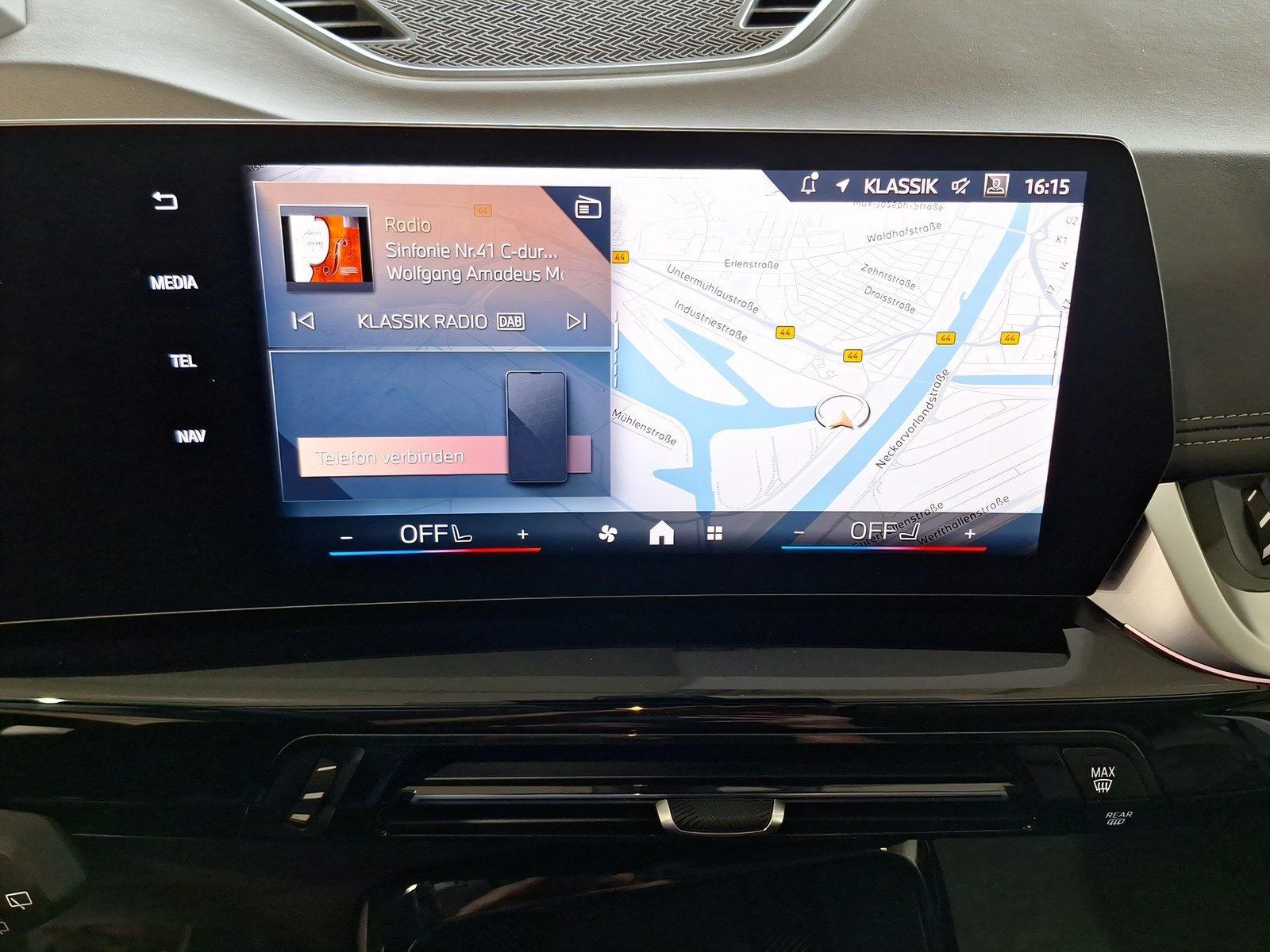 BMW X1 - Bild 15