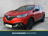 Renault Kadjar 1.2 TCe 130 Crossborder BOSE+NAVI+KAMERA - Renault Kadjar Gebrauchtwagen