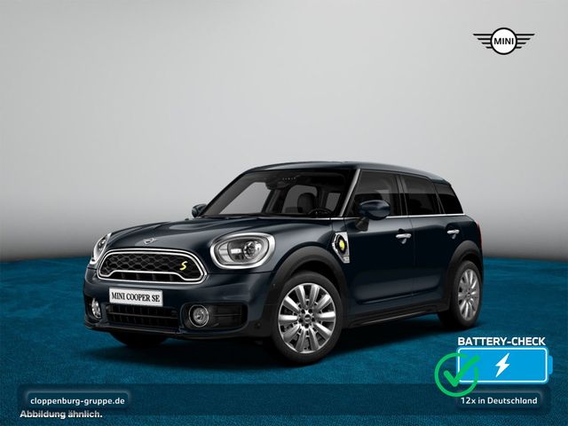 MINI Cooper S E ALL4 Head-Up+Navi+Pano+ACC+SHZ+KeyGO