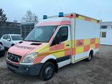 Mercedes-Benz Sprinter II Pritsche 413/414/416/510/511/513/514 - Mercedes-Benz Sprinter 414