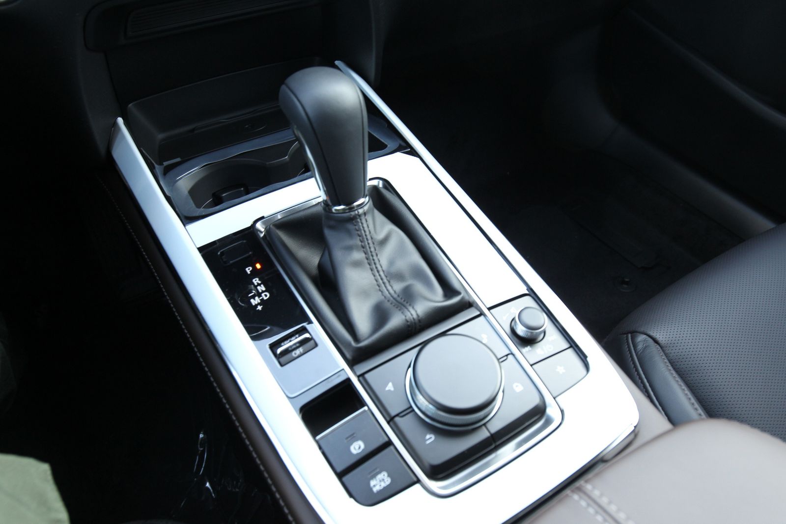 Mazda CX-30 - Bild 13