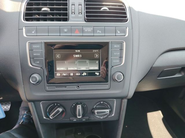 Polo 1.0 Comfortline