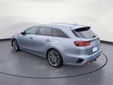 Kia Ceed Sportswagon Tempom.aktiv Bluetooth PDC Klim - Kia cee'd Sportswagon mit Diesel-Antrieb