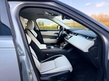 Land-Rover Range Rover Velar - 11