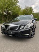 Mercedes-Benz 350T Automatik 4matik - Mercedes-Benz 350 Kombi Gebrauchtwagen