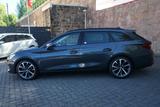 Seat Leon ST 1.5 DSG M-Hybrid FR LED Navi AHK Kamera - Seat Leon: Fr